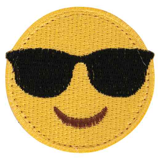 VP007: Sunglasses Emoji